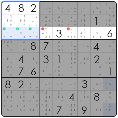 sudoku with letters
