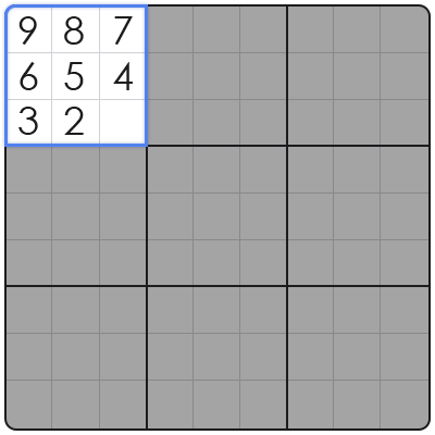 giant sudoku puzzles