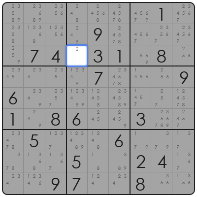 diagonal sudoku